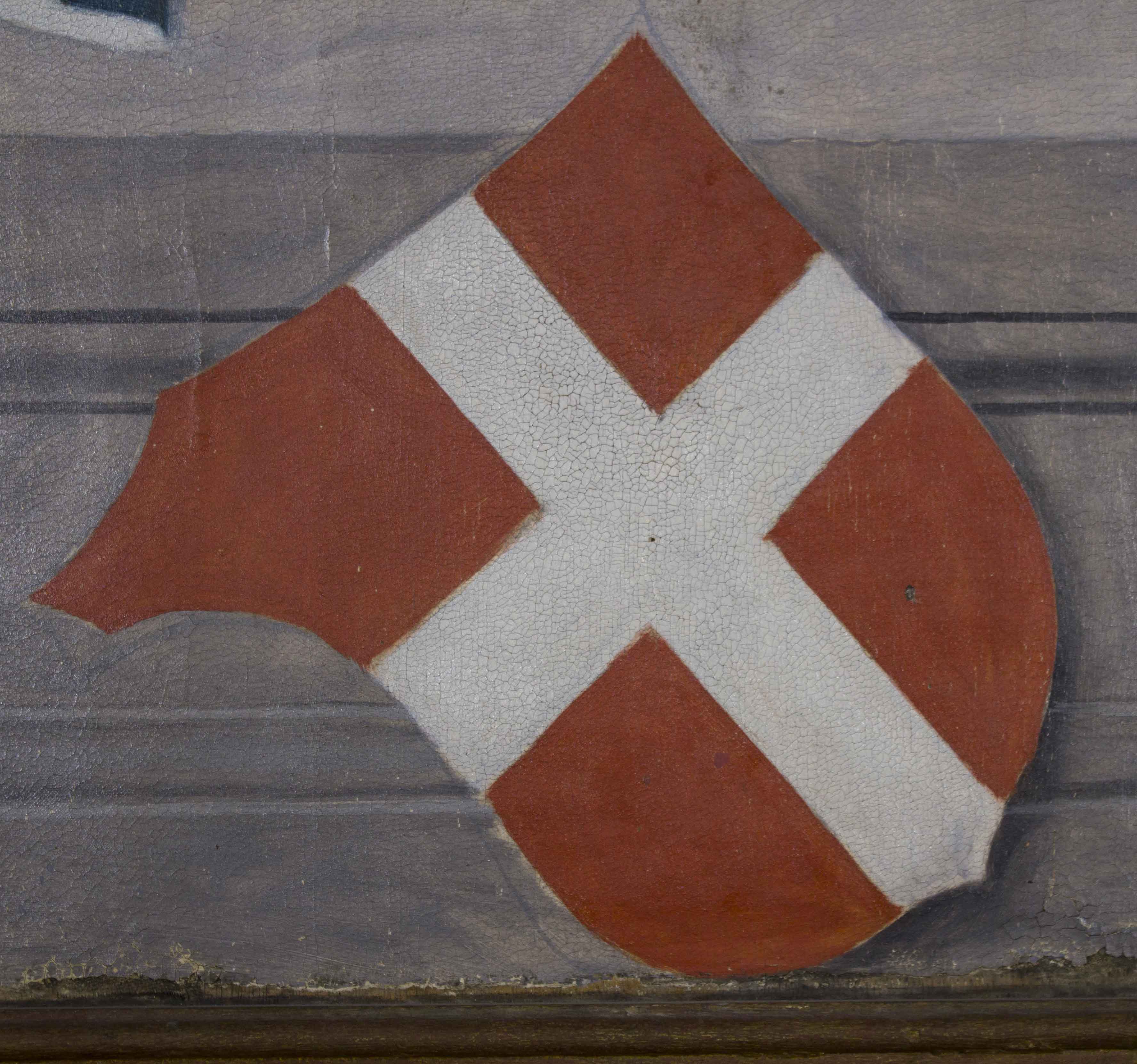 Tallinna Suurgildi ühenduse embleem